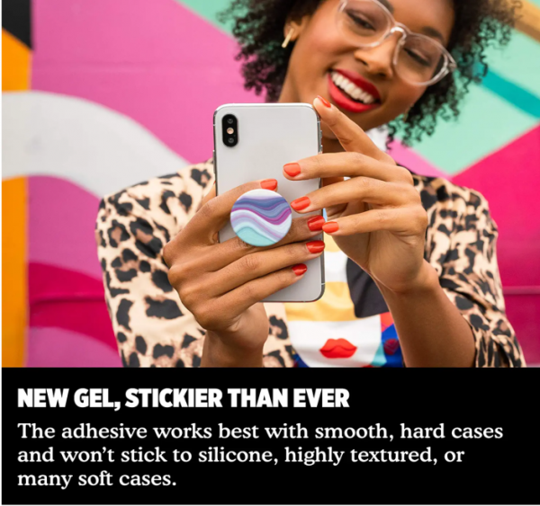 Pop Sockets , Pop Grip