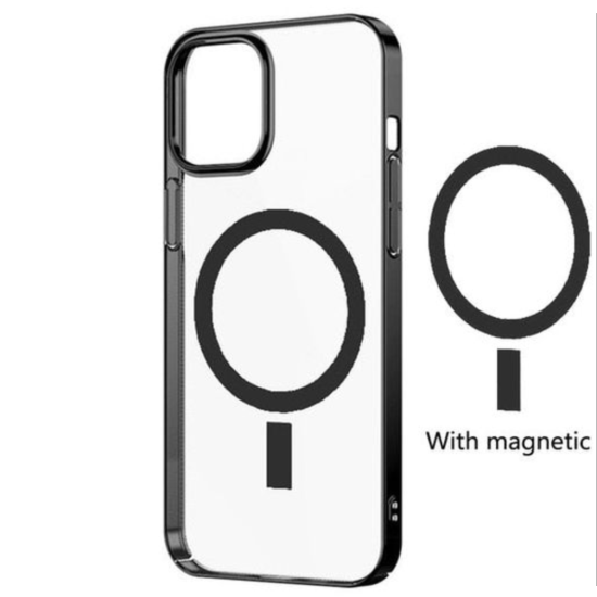 Magnetic Phone Case