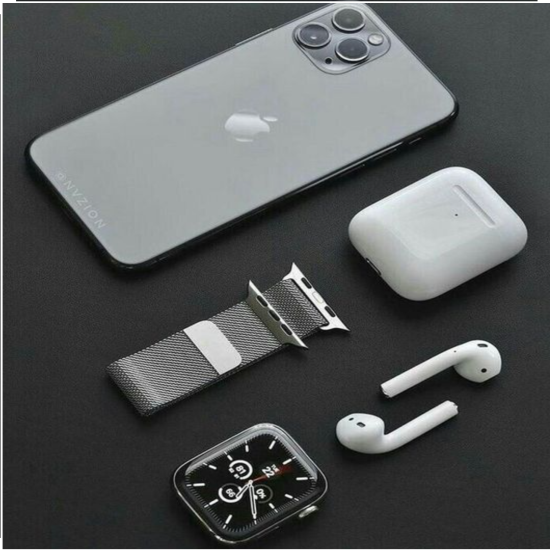 Airpods Accessories